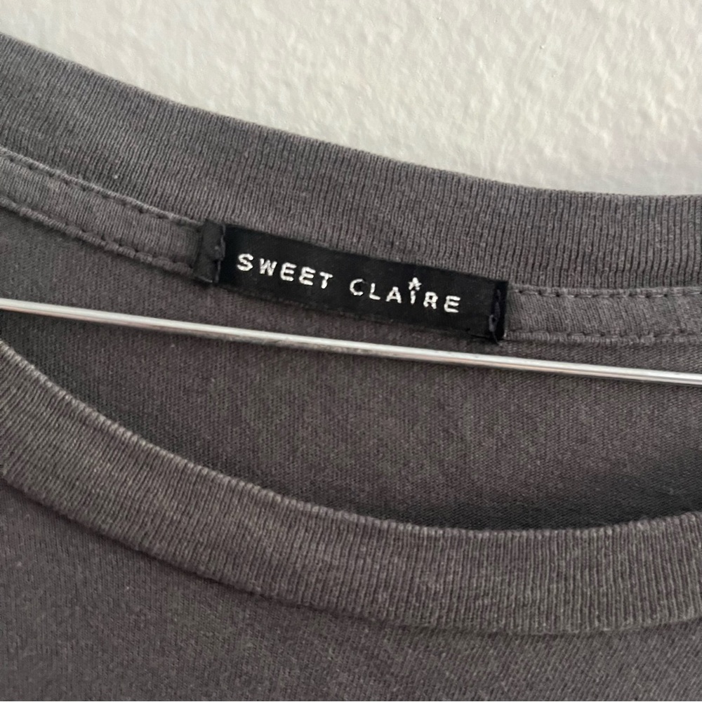 Sweet Claire • John Denver “Country Roads” Graphic Tee - Picture 4 of 5